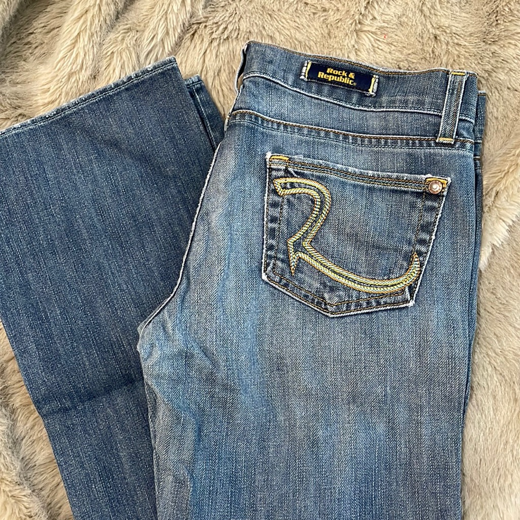 Designer Jeans
